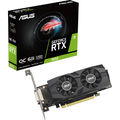 ASUS グラフィックカード RTX3050-O6G-LP-BRK RTX3050-O6G-LP-BRK
