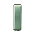 光 収納フック 小 亜鉛 サテンニッケル (1個=1PK) FC118KS-4045017