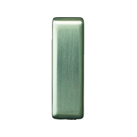 光 収納フック 小 亜鉛 サテンニッケル (1個=1PK) FC118KS-4045017