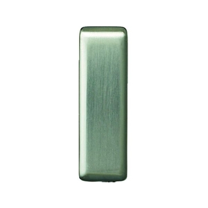 光 収納フック 小 亜鉛 サテンニッケル (1個=1PK) FC118KS-4045017-イメージ1
