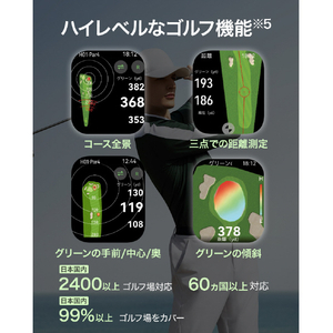 Huawei WATCH FIT 4 Pro Blue WATCHFIT4PRO/BLUE-イメージ5