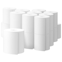 SQUARE Square ターミナル用 レシートロール紙(20巻) 911625129