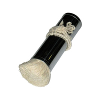 相場産業 パイプ 油引 小(直径27×87) FC085LC-1067100