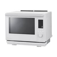 東芝 ER-D3000C(W) 東芝過熱水蒸気オーブンレンジ W|エディオン公式通販