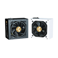 ZALMAN ZM1000TMX2 電源ユニット(1000W) ブラック|エディオン