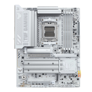 ASUS TUF GAMING X870-PRO WIFI7 W NEO TUFGAMINGX870-PRO7WNEO-イメージ2