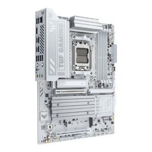 ASUS TUF GAMING X870-PRO WIFI7 W NEO TUFGAMINGX870-PRO7WNEO-イメージ3