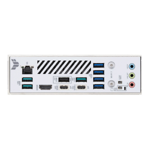 ASUS TUF GAMING X870-PRO WIFI7 W NEO TUFGAMINGX870-PRO7WNEO-イメージ5