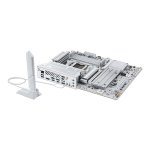 ASUS TUF GAMING X870-PRO WIFI7 W NEO TUFGAMINGX870-PRO7WNEO-イメージ7