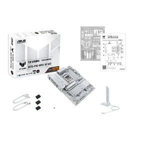 ASUS TUF GAMING X870-PRO WIFI7 W NEO TUFGAMINGX870-PRO7WNEO-イメージ8