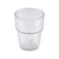 エンテック キングタンブラー 300ml (ナチュラル) トライタン FC71932-NO.805N