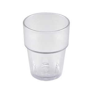 エンテック キングタンブラー 300ml (ナチュラル) トライタン FC71932-NO.805N-イメージ1