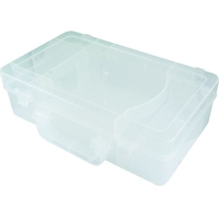 エー・アンド・デイ HL-i用収納ケース AX-093008304 FC359JM-8370828