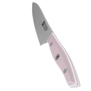 ZWILLING Fit2 ペティナイフ 11cm スモーキーピンク（ハンドル） Z10308170ﾌｲﾂﾄ2ﾍﾟﾃｲ110-イメージ2