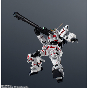 バンダイスピリッツ GUNDAM UNIVERSE RX-0 UNICORN GUNDAM RENEWAL GUﾕﾆｺ-ﾝｶﾞﾝﾀﾞﾑﾘﾆﾕ-ｱﾙ-イメージ9