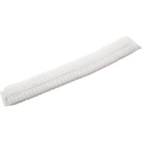 伊藤忠リーテイルリンク 不織布キャップ(棒状) ホワイト 100枚 FC92752-XCBW-2