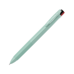 ゼブラ サラサクリップ 3C 0.4mm モスグリーン軸 FC604PK-J3JS5-MOG-イメージ1