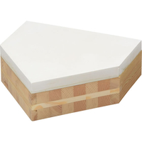 トーエイライト TOEI LIGHT トーエイライト/木台付ホームベース 140 FCJ111B-B2694