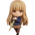 グッドスマイルカンパニー ねんどろいど 椎名真昼「お隣の天使様にいつの間にか駄目人間にされていた件」 ﾈﾝﾄﾞﾛｲﾄﾞ2064ｼｲﾅﾏﾋﾙN