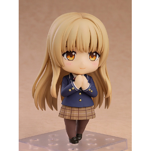 グッドスマイルカンパニー ねんどろいど 椎名真昼「お隣の天使様にいつの間にか駄目人間にされていた件」 ﾈﾝﾄﾞﾛｲﾄﾞ2064ｼｲﾅﾏﾋﾙN-イメージ3
