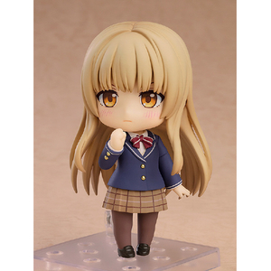 グッドスマイルカンパニー ねんどろいど 椎名真昼「お隣の天使様にいつの間にか駄目人間にされていた件」 ﾈﾝﾄﾞﾛｲﾄﾞ2064ｼｲﾅﾏﾋﾙN-イメージ4