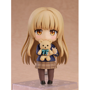 グッドスマイルカンパニー ねんどろいど 椎名真昼「お隣の天使様にいつの間にか駄目人間にされていた件」 ﾈﾝﾄﾞﾛｲﾄﾞ2064ｼｲﾅﾏﾋﾙN-イメージ5