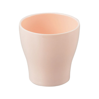 エンテック ミルクカップ1号 ピンク FC73089-PK-22