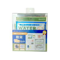 和弘プラスチック工業 防災13点セット FC428YM