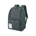 サーモス THERMOS 保冷リュック 16L 大容量 ダークグレー FCJ541K-RFP-016 DGY
