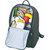 サーモス THERMOS 保冷リュック 16L 大容量 ダークグレー FCJ541K-RFP-016 DGY-イメージ3