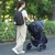 サーモス THERMOS 保冷リュック 16L 大容量 ダークグレー FCJ541K-RFP-016 DGY-イメージ6
