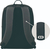 サーモス THERMOS 保冷リュック 16L 大容量 ダークグレー FCJ541K-RFP-016 DGY-イメージ7