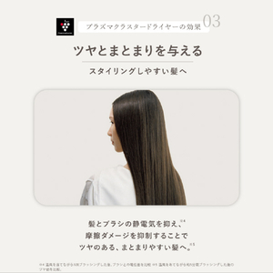 シャープ 【限定カラー】プラズマクラスタードレープフロードライヤー Plasmacluster Beauty トワイライトグリーン IB-WX902-G-イメージ15