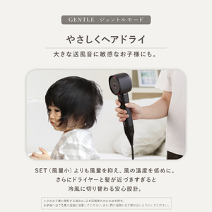 シャープ 【限定カラー】プラズマクラスタードレープフロードライヤー Plasmacluster Beauty トワイライトグリーン IB-WX902-G-イメージ8