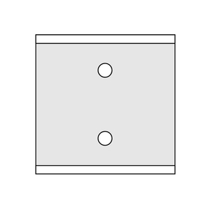 オルファ OLFA　別たち替刃 XB56-イメージ1