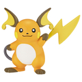タカラトミー ポケットモンスター モンコレ MS-27 ライチュウ ﾓﾝｺﾚMS27ﾗｲﾁﾕｳﾊｺ