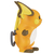 タカラトミー ポケットモンスター モンコレ MS-27 ライチュウ ﾓﾝｺﾚMS27ﾗｲﾁﾕｳﾊｺ-イメージ4