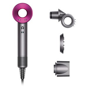 最終値下げ 新品 dyson ヘアドライアー