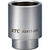 ＫＴＣ ボールジョイントブーツインサーターアタッチメント３０Ｈ KTC ボールジョイントブーツインサーターアタッチメント30H AS411-30H-イメージ1