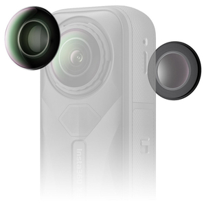 insta360 X5用 ダブルレンズ交換セット CINSCAHL-イメージ4