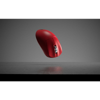 Pulsar PXV3ES23 ゲーミングマウス Xlite V3 eS Wireless Mouse RED