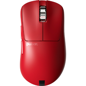 Pulsar PXV3ES23 ゲーミングマウス Xlite V3 eS Wireless Mouse