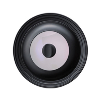 貝印 KaiHouse Select フライパンカバー 24-28cm FC08145-DW5623