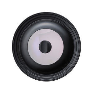 貝印 KaiHouse Select フライパンカバー 24-28cm FC08145-DW5623-イメージ1