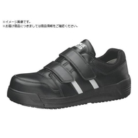 ミドリ安全 超耐滑ワイド樹脂先芯入りスニーカー MPH-15N FCA964J-8258711