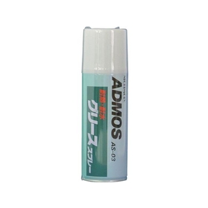 ダイゾー アドモスAS-03 グリーススプレー 420ml FC119ER-3664139-イメージ1