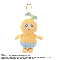 バンダイヌイ ぷりぬいマスコット やころ やころ ﾌﾟﾘﾇｲﾏｽｺﾂﾄﾔｺﾛ