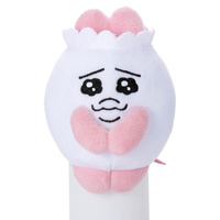 タカラトミーアーツ おぱんちゅうさぎ/ちょっこりさん/おぱんちゅうさぎ(おぱんちゅ) ｵﾊﾟﾝﾁﾕｳｻｷﾞﾁﾖﾂｺﾘｻﾝｵﾊﾟﾝﾁﾕ