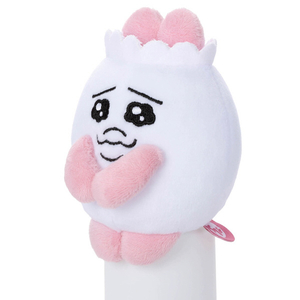 タカラトミーアーツ おぱんちゅうさぎ/ちょっこりさん/おぱんちゅうさぎ(おぱんちゅ) ｵﾊﾟﾝﾁﾕｳｻｷﾞﾁﾖﾂｺﾘｻﾝｵﾊﾟﾝﾁﾕ-イメージ2