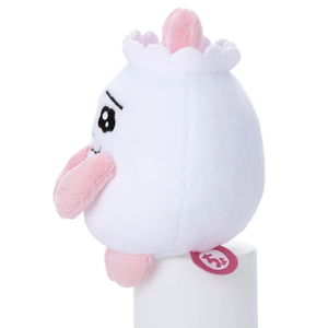 タカラトミーアーツ おぱんちゅうさぎ/ちょっこりさん/おぱんちゅうさぎ(おぱんちゅ) ｵﾊﾟﾝﾁﾕｳｻｷﾞﾁﾖﾂｺﾘｻﾝｵﾊﾟﾝﾁﾕ-イメージ3